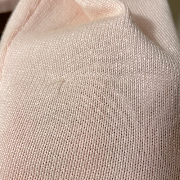 Façonnable Vintage Cardigan Sweater - Picture 6 of 14